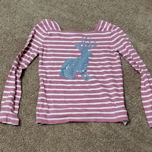 Shirt . Girls. Good condition